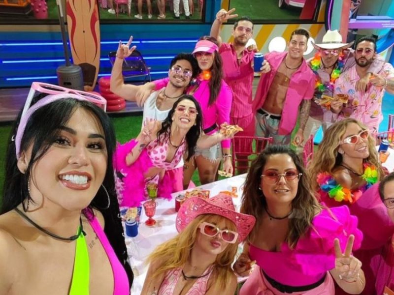 De La Casa de los Famosos México a La Granja VIP: Circula nombre de participante de la segunda temporada