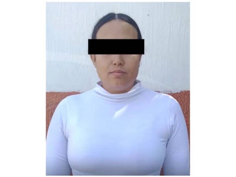Detienen a “La Leona” en Jalisco, presunta reclutadora del CJNG, vinculada al Rancho Izaguirre