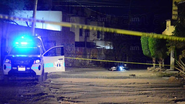 ataques armados en León