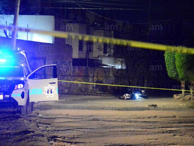 Violencia imparable: Dos crímenes en menos de dos horas sacuden las calles de León