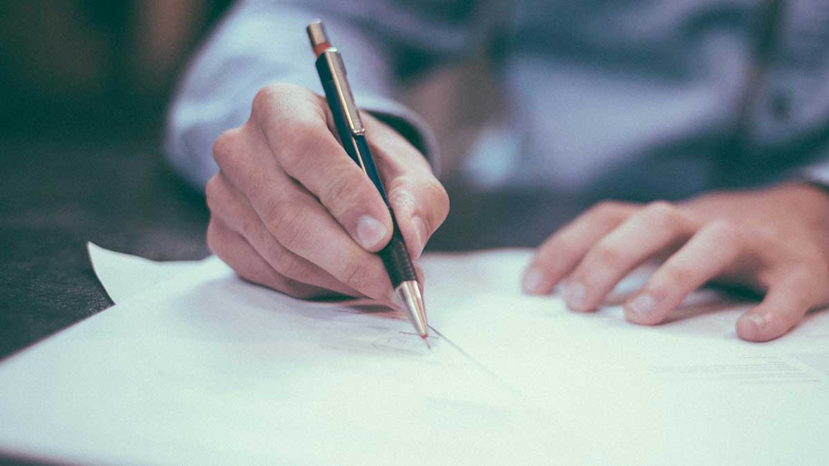 Germán alumno de la Ibero León