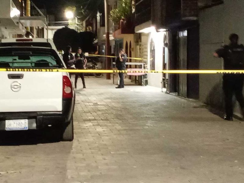 Francisco Javier no sobrevive a balacera: Lo emboscan en Obrera Infonavit de León