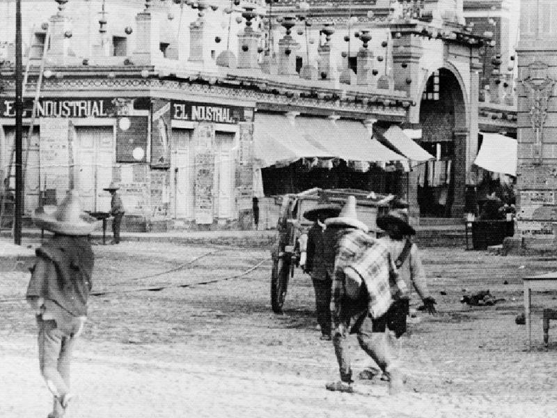 El León que ya no ves: Luis Alegre lanza libro sobre los tesoros arquitectónicos desaparecidos