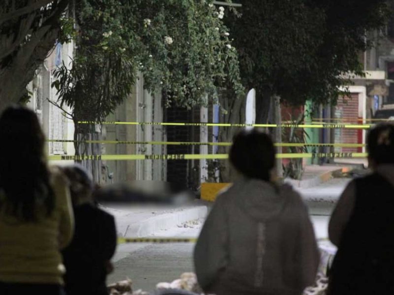 Policía de León abate a José de Jesús en Ampliación San Francisco; era generador de violencia