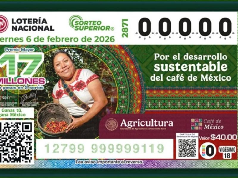 ¿Eres tú el nuevo millonario? El Premio Mayor de la Lotería Nacional cae en León
