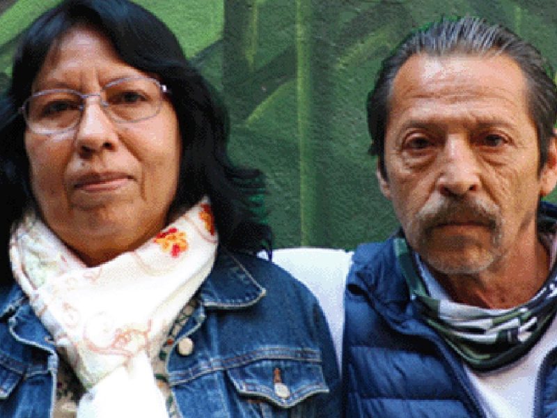 A días de resolverse, familia Barajas Piña espera obtener justicia por desaparición y muerte de sus hijos