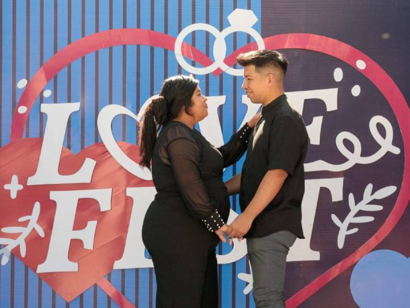 Love Fest 2026: El romance conquista Guanajuato en el Día del Amor y la Amistad