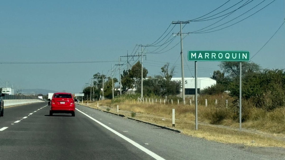 marroquin