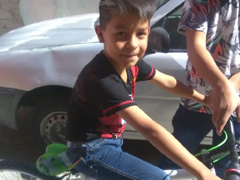 Se pospone audiencia del caso Mateo Santiago y jueza niega el cambio de juzgador