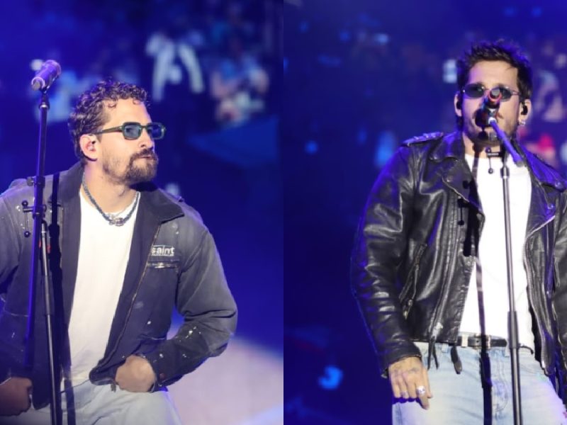 Mau y Ricky prometen que nuevo disco ‘es lo mejor que hemos hecho en nuestra carrera’