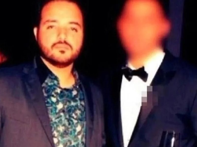 Niegan amparo a “El Mayito Gordo”; deberá cumplir resto de su condena en México