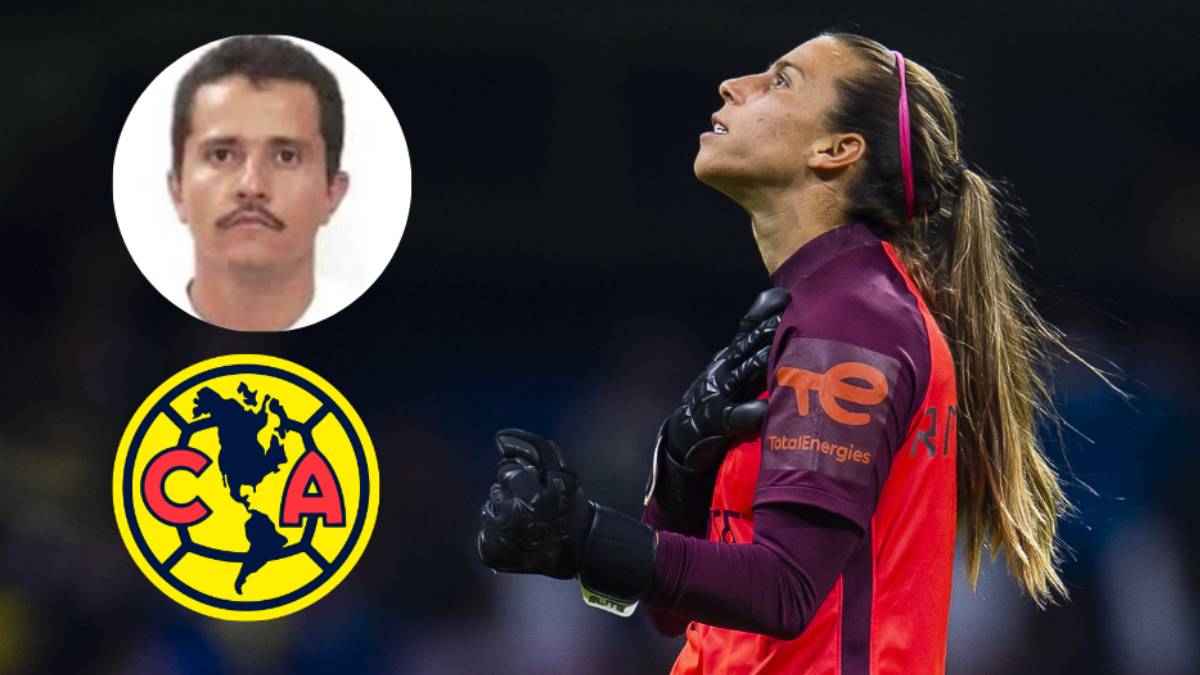 Renata Masciarelli exjugadora del América criticada en redes por comentarios sobre operativo de captura del "El Mencho" - Mexsport.