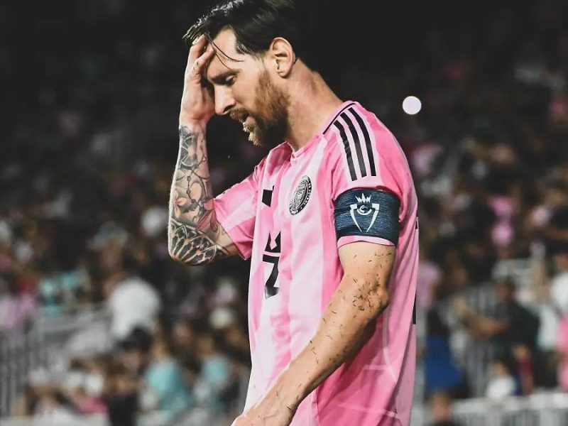 Lionel Messi y su mayor arrepentimiento: ¿Por qué el 10 se siente “ignorante” fuera de las canchas?