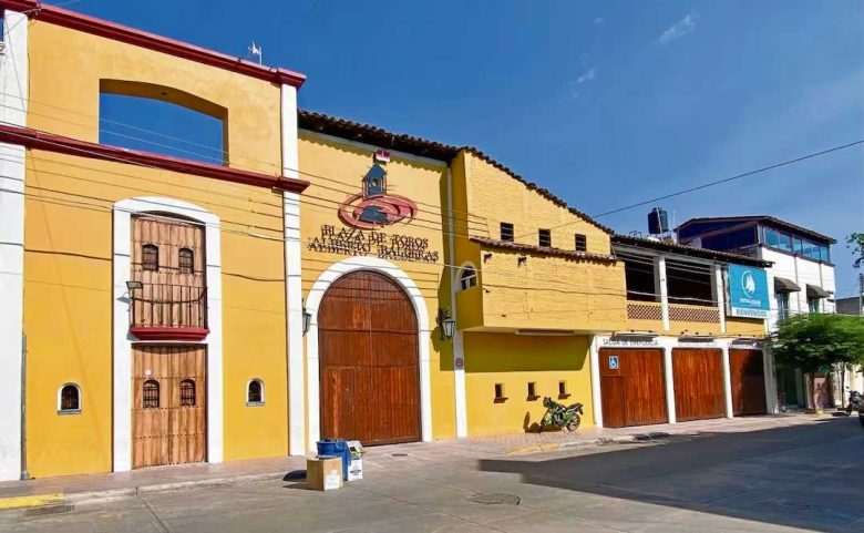 El Mencho carnaval Autlán