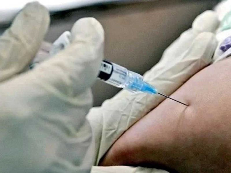 ¿México en peligro? Concentra el 71% de los casos de sarampión en toda América: alerta la OPS