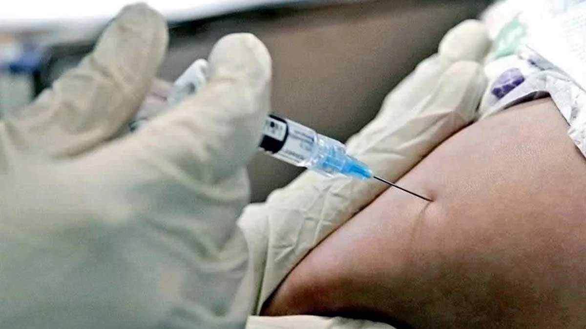 casos de sarampión en México