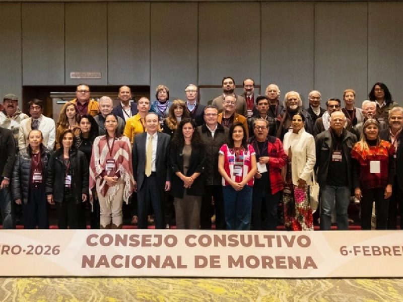 Morena sesiona sin tocar los nexos criminales de sus alcaldes