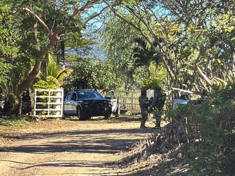 Arsenal de guerra en Culiacán: Marina incauta 89 explosivos y captura a 9 tras combate en El Limoncito