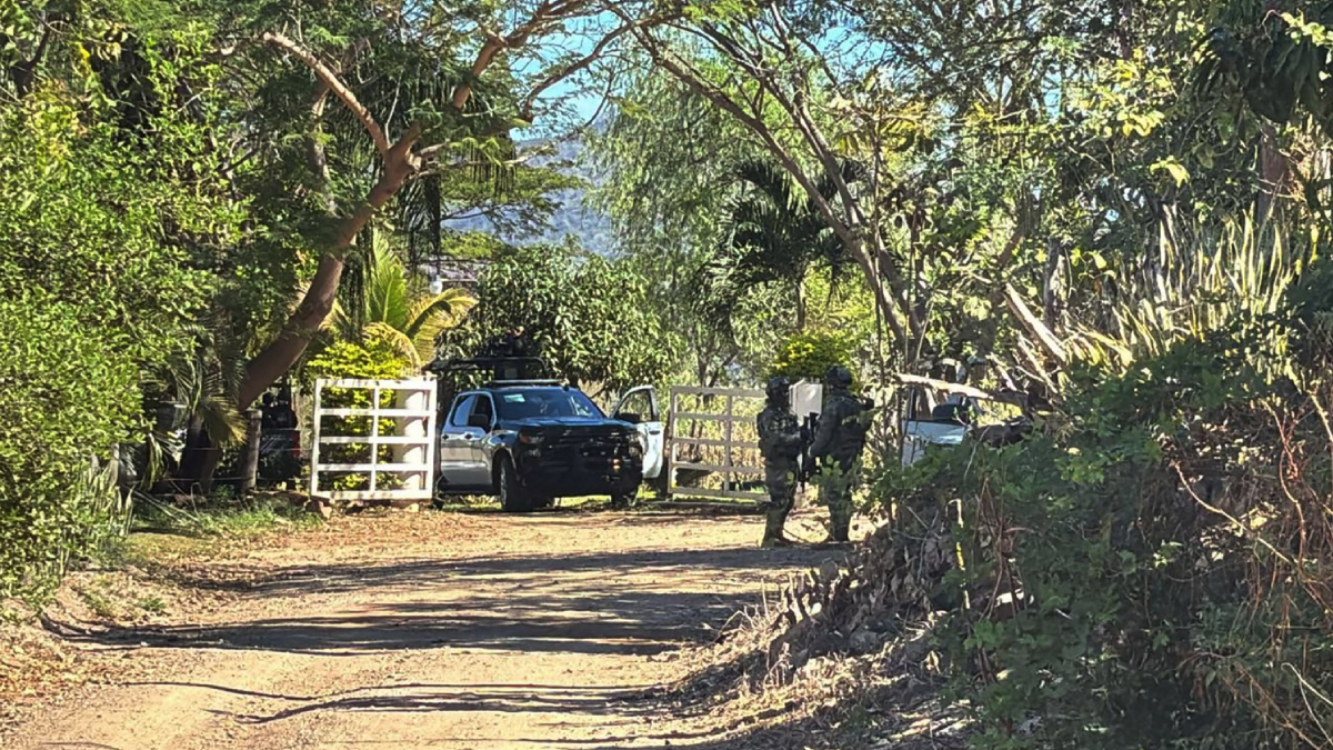 atacan Marina en Culiacán