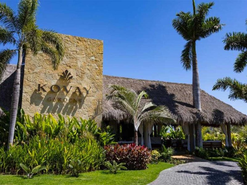 Kovay Gardens en la mira: Red turística que operaba estafas millonarias para el CJNG