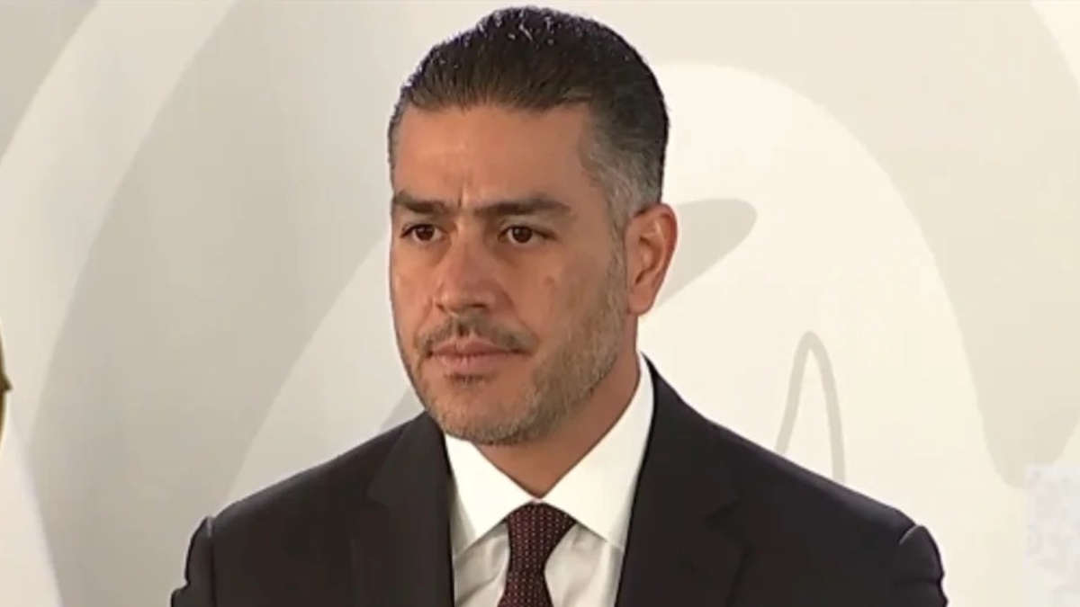 García Harfuch, Sedena y Marina se reúnen con Comando Norte en EU