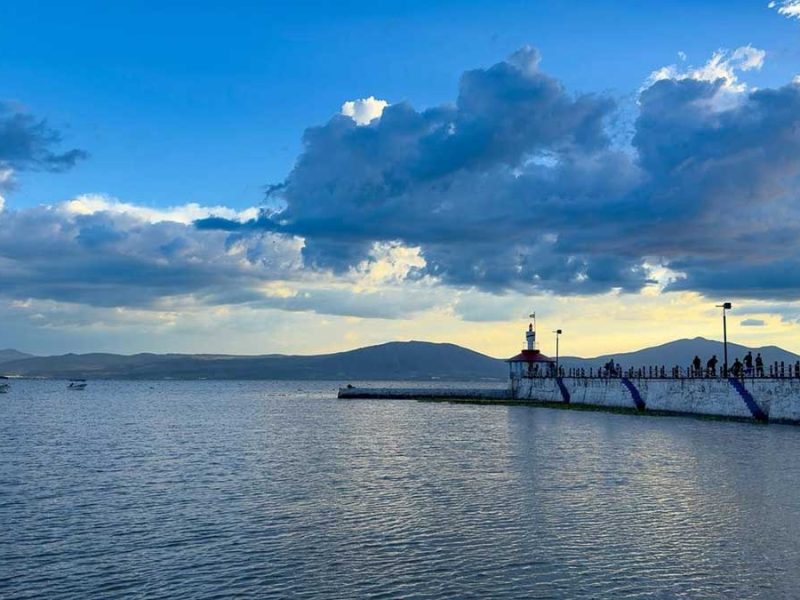 Alerta hídrica en la ZMG: Encienden alertas en Jalisco por acueducto Solís-León