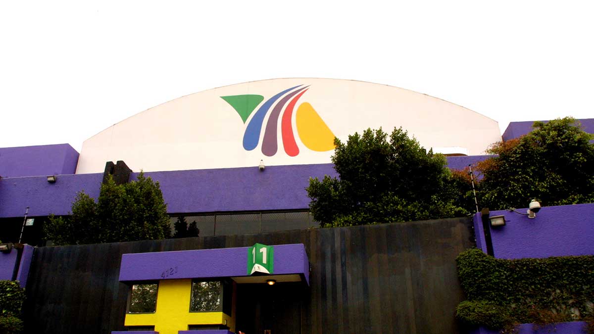 TV Azteca