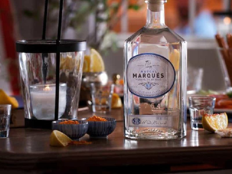 Inicia proceso para ampliar denominación de origen de mezcal en cuatro municipios de Guanajuato