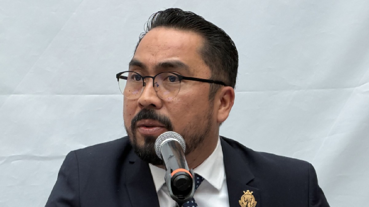 Francisco Juárez León