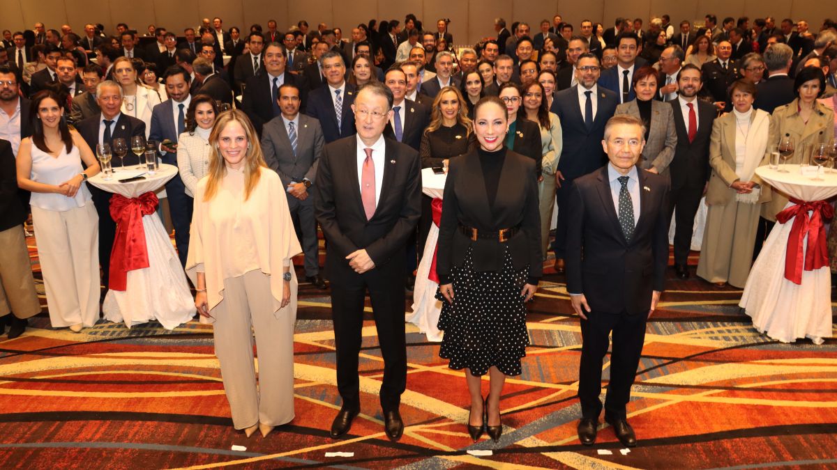 natalicio del emperador Naruhito