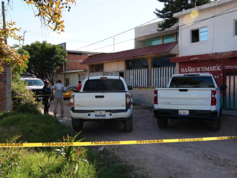 Atrapan a mujer implicada en asesinato del dueño de Las Kekas del Cbtis