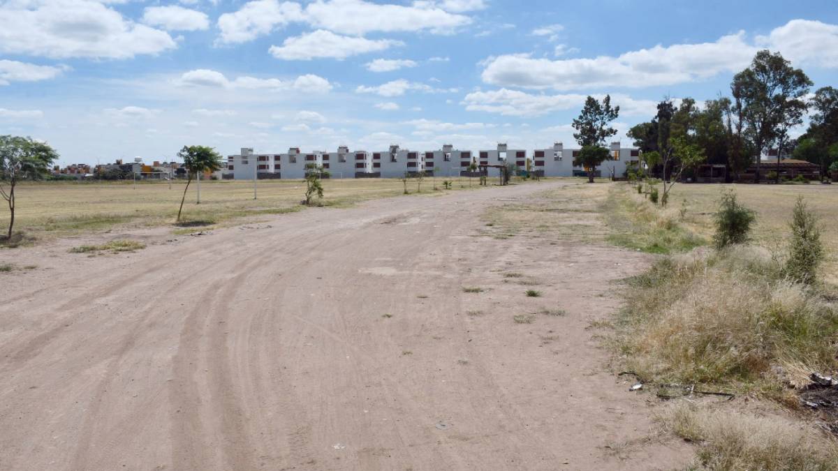 nuevo hospital IMSS Irapuato