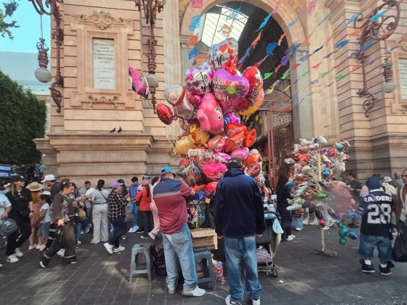 Guanajuato capital roza el 92% de ocupación y lanza app para modernizar el turismo