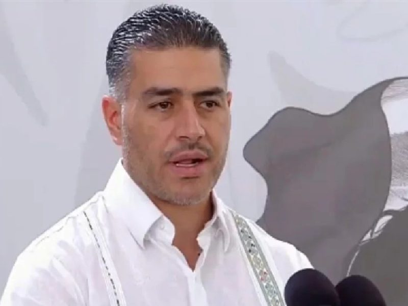 Tiene Gobierno en la mira a dos sucesores de “El Mencho”