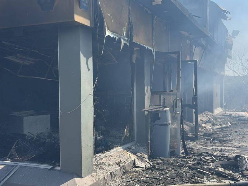 Jueza vincula por terrorismo a un detenido tras ataque a autobús en la Irapuato-Silao