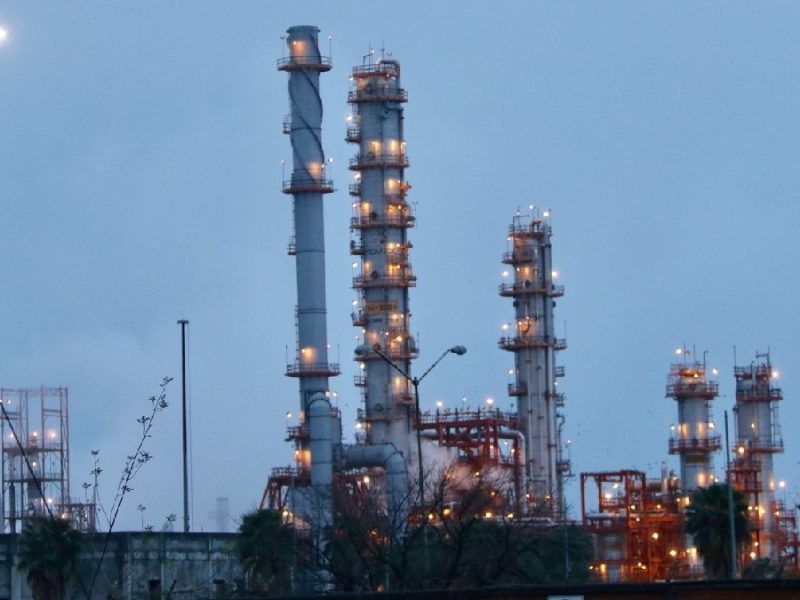 Repuntan exportaciones petroleras de Venezuela tras intervención de Estados Unidos