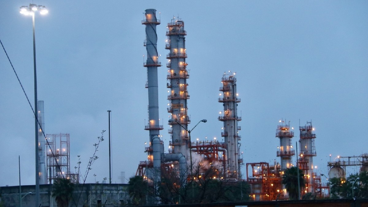 petróleo venezuela