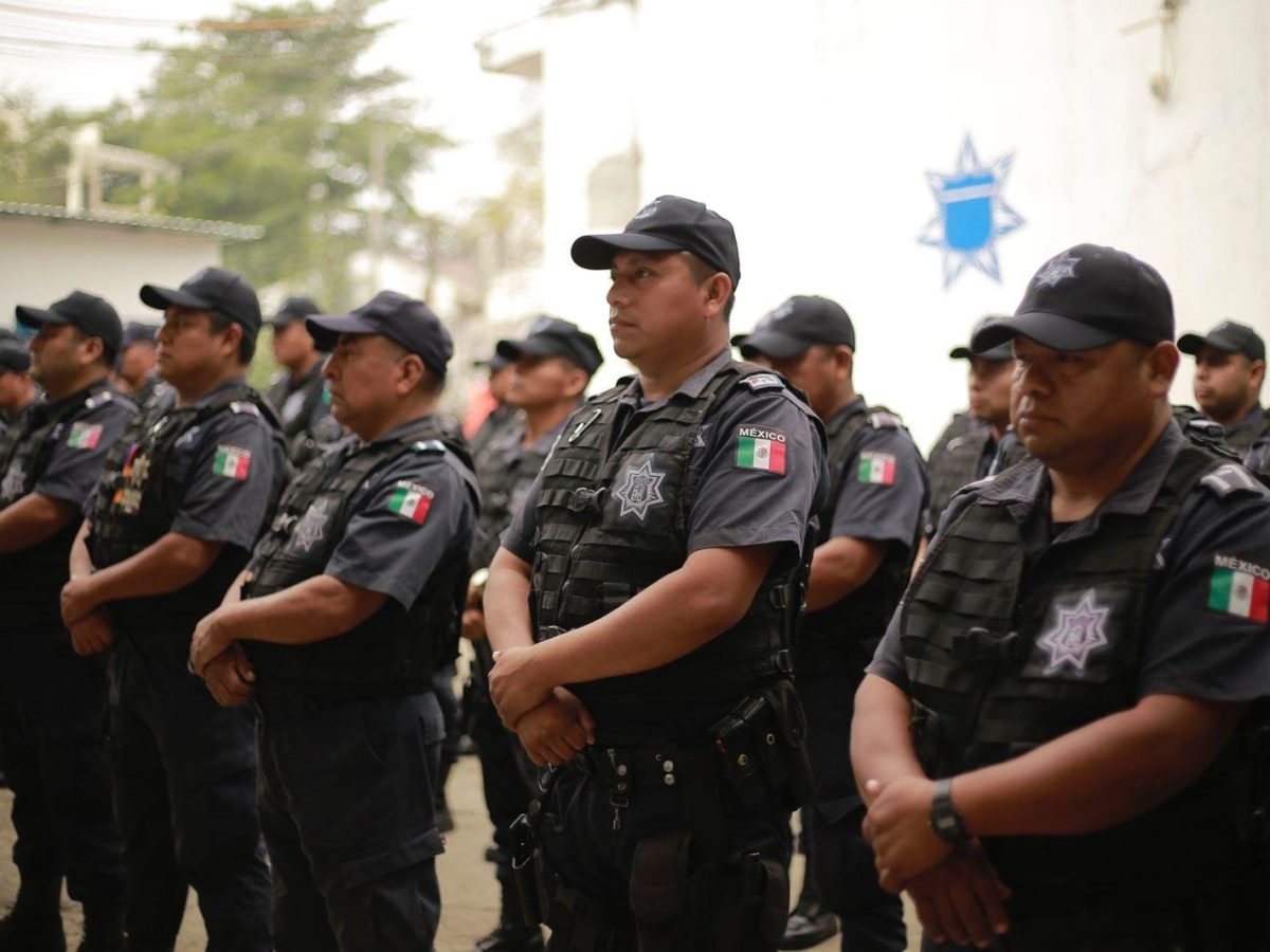 ¿Buscas empleo en Hidalgo? Están por cerrar vacantes en la Policía Estatal