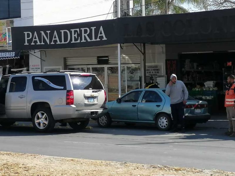 Hombre muere por infarto a 3 minutos de llegar al Hospital General de Purísima del Rincón