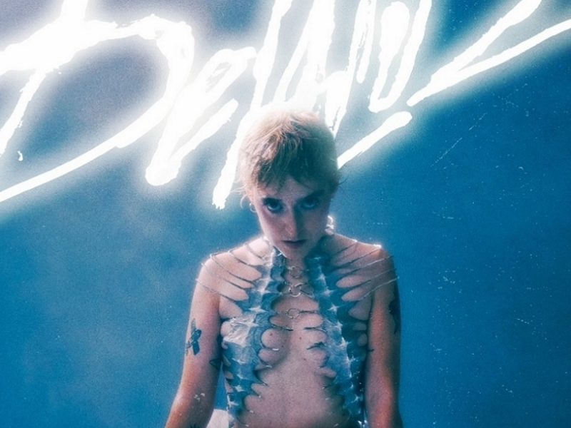 El proyecto Quediostesalve transforma la herida en ritual sonoro con el disco ‘DELALUZ’