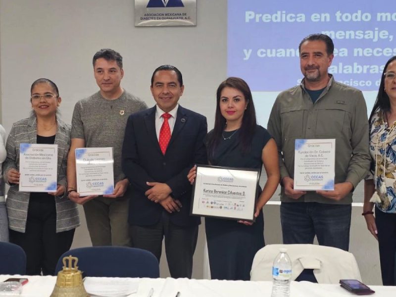 Más de un millón para causas sociales: El Consejo de Clubes y Asociaciones rinde cuentas tras la Feria de León