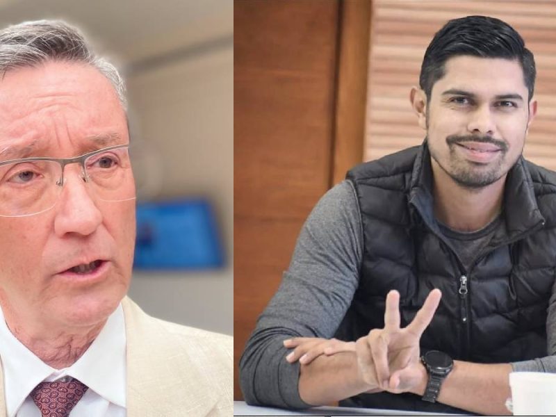 PAN y Morena chocan por reparto de recursos de deuda estatal para Celaya