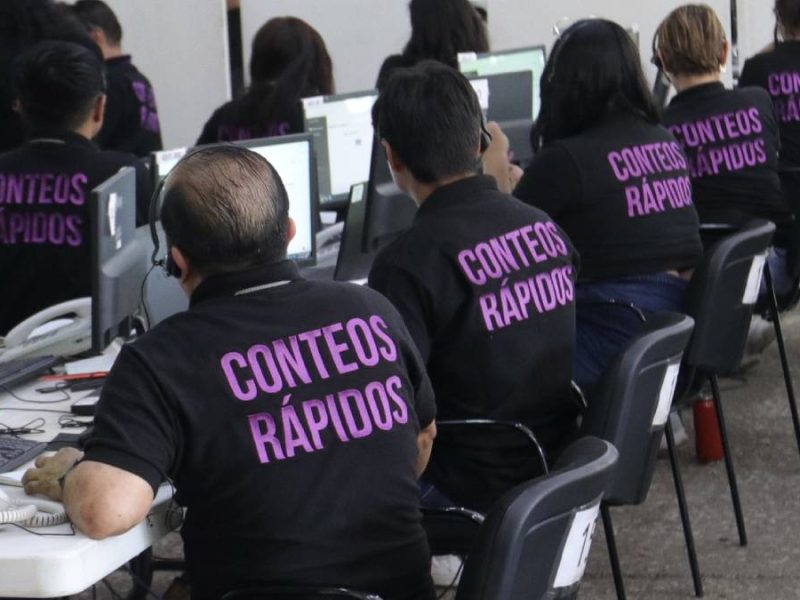 Reforma de Sheinbaum divide a políticos de Guanajuato; alertan por control de dinero electoral