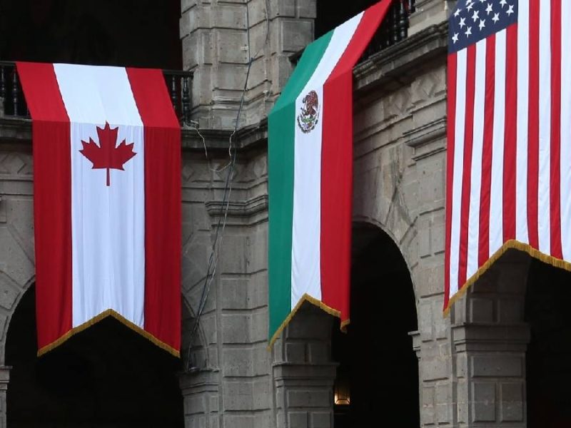 Ven revisión T-MEC 2026 extendida; México usará cartas de seguridad ante aranceles