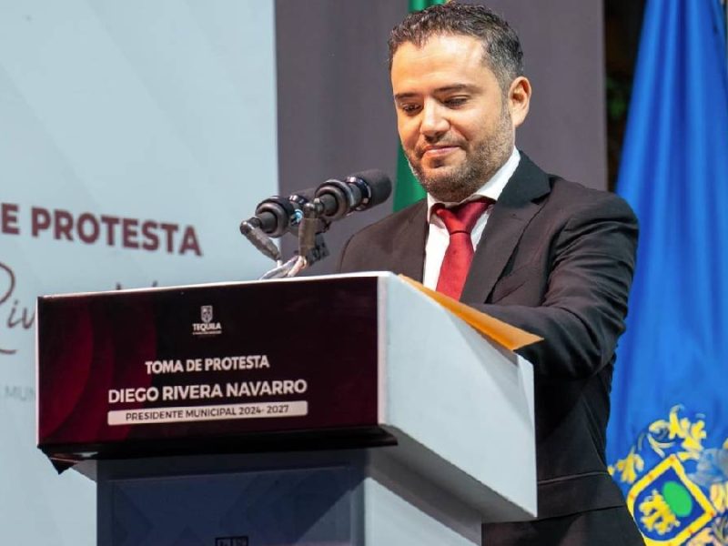 Regidora de Morena denunció pacto entre Alcalde de Tequila y el CJNG