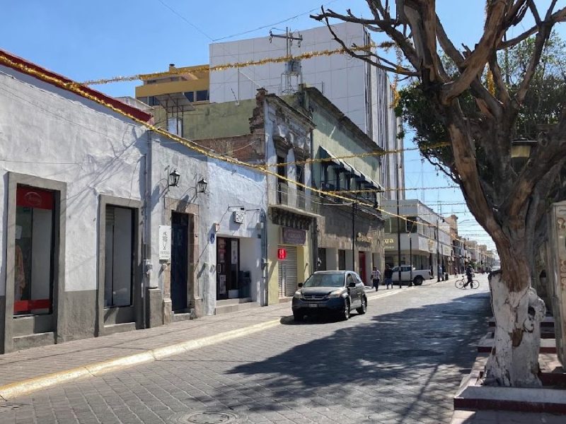 Poco a poco, salmantinos retoman sus actividades; “es mejor bajar la cortina un rato”, dijo el Alcalde