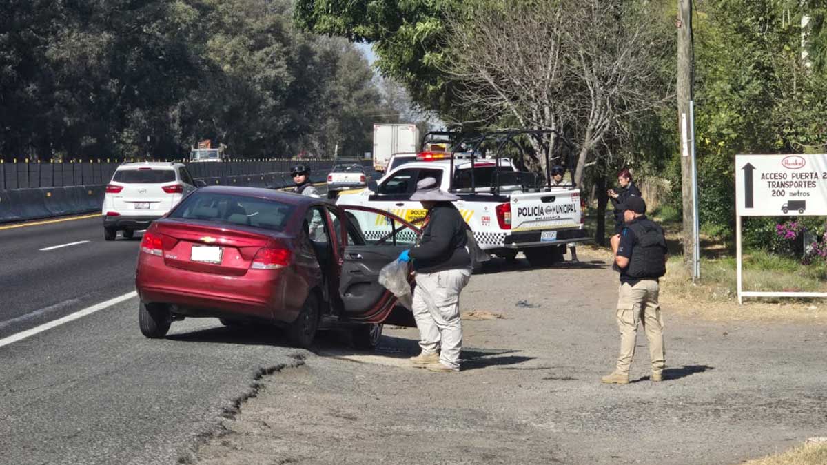 dos hombres secuestrados
