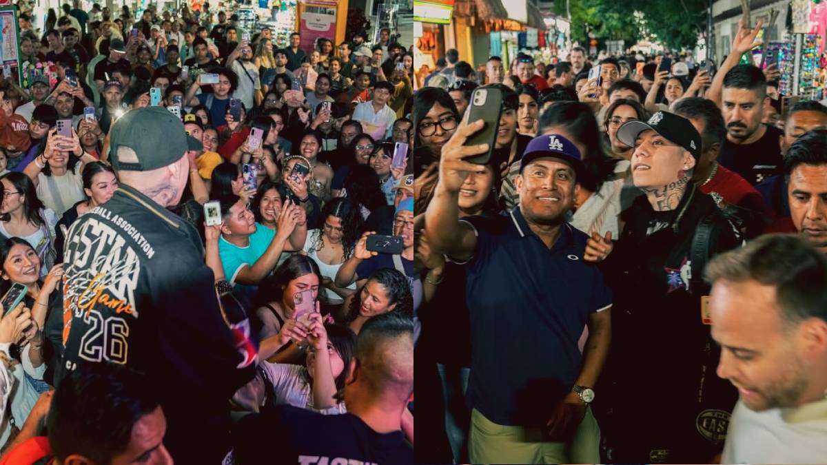 santa-fe-klan-playa-del-carmen-carnaval-2026-quinta-avenida