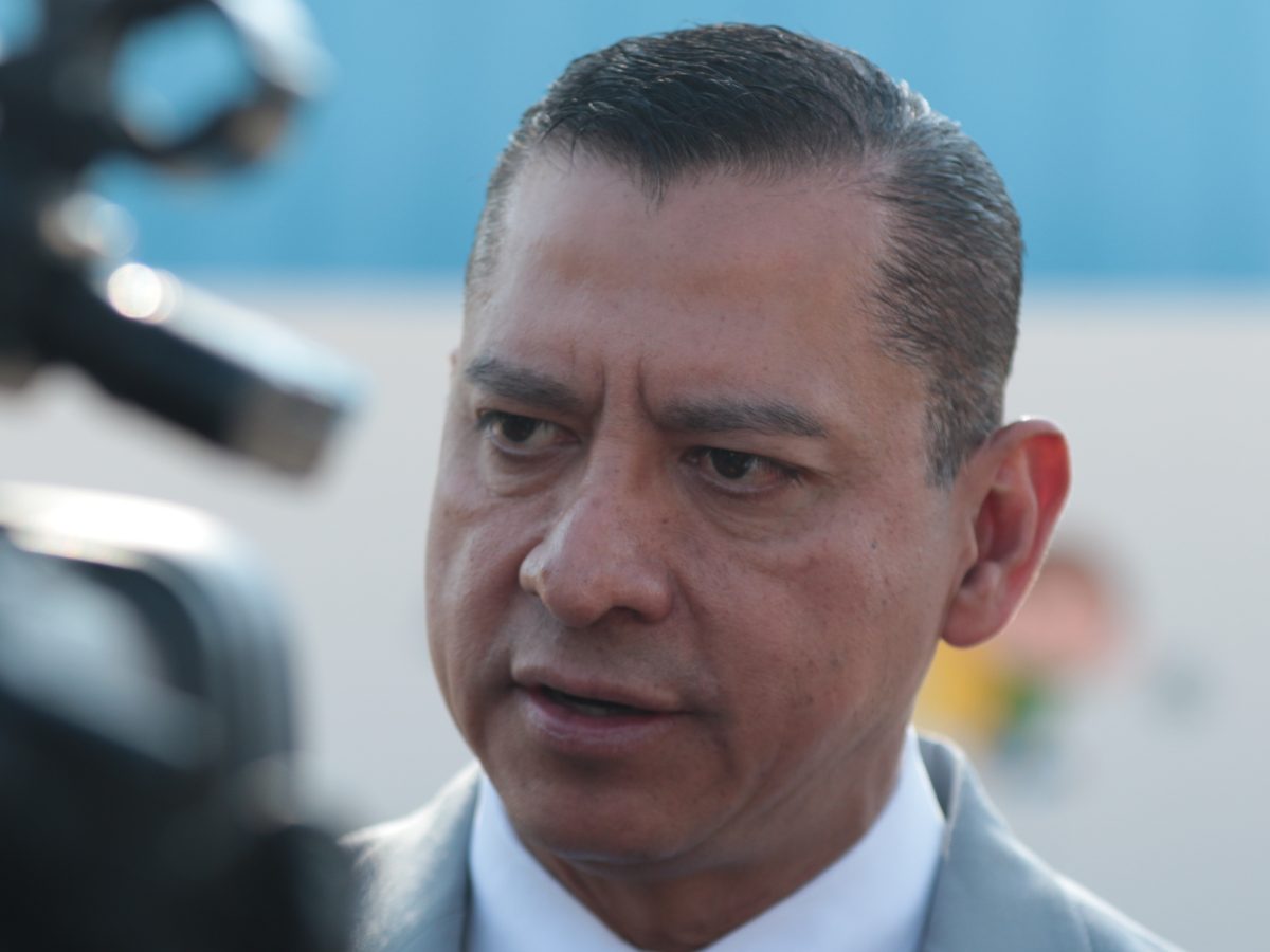 Reporta IMSS Guanajuato cinco casos sospechosos de sarampión en adultos