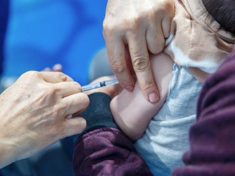 Sarampión en Guanajuato: Confirman dos nuevos casos en León; suman cinco en total